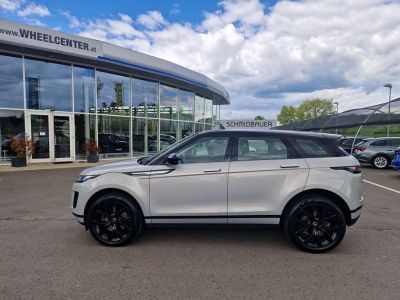 Land Rover Range Rover Evoque Gebrauchtwagen