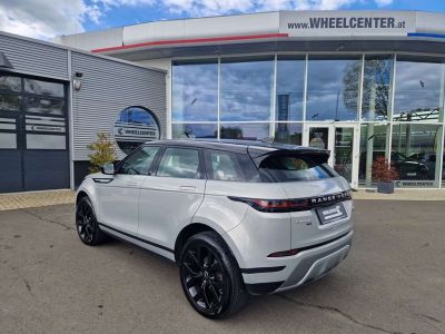 Land Rover Range Rover Evoque Gebrauchtwagen