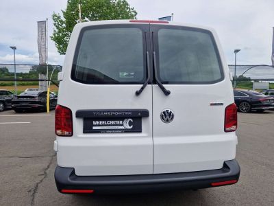 VW Transporter T6 Gebrauchtwagen