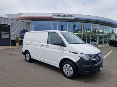 VW Transporter T6 Gebrauchtwagen