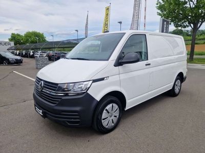 VW Transporter T6 Gebrauchtwagen