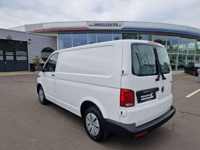 VW Transporter T6 Gebrauchtwagen