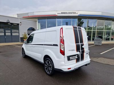 Ford Transit Connect Gebrauchtwagen