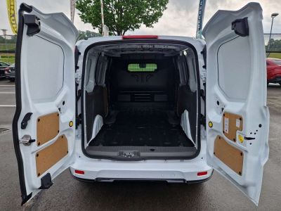 Ford Transit Connect Gebrauchtwagen