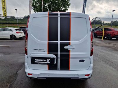 Ford Transit Connect Gebrauchtwagen