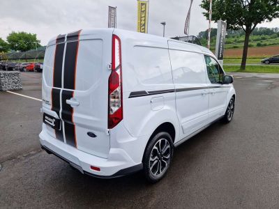 Ford Transit Connect Gebrauchtwagen