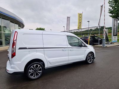 Ford Transit Connect Gebrauchtwagen