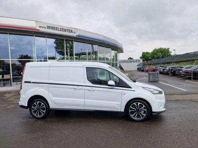 Ford Transit Connect Gebrauchtwagen