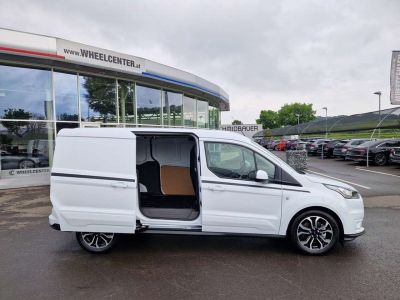 Ford Transit Connect Gebrauchtwagen