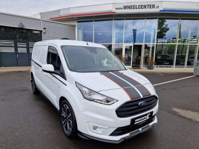 Ford Transit Connect Gebrauchtwagen