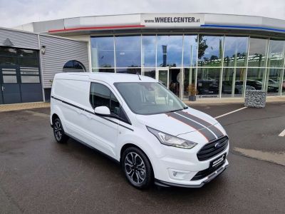 Ford Transit Connect Gebrauchtwagen