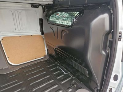 Ford Transit Connect Gebrauchtwagen