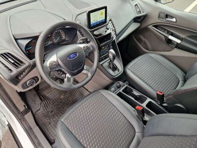 Ford Transit Connect Gebrauchtwagen