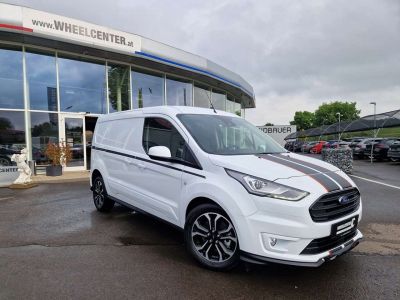 Ford Transit Connect Gebrauchtwagen