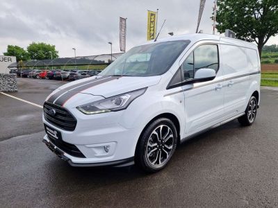 Ford Transit Connect Gebrauchtwagen