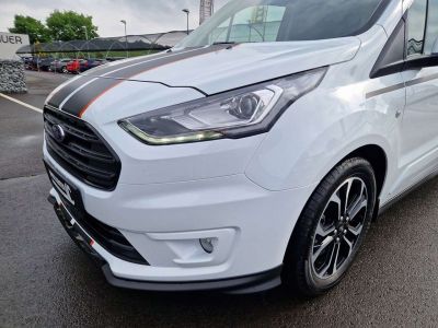 Ford Transit Connect Gebrauchtwagen