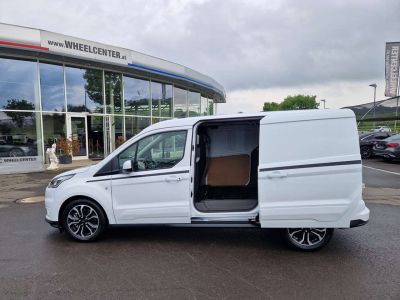 Ford Transit Connect Gebrauchtwagen