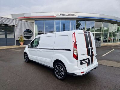 Ford Transit Connect Gebrauchtwagen