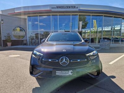 Mercedes-Benz GLC Gebrauchtwagen