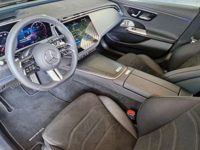 Mercedes-Benz E-Klasse Gebrauchtwagen