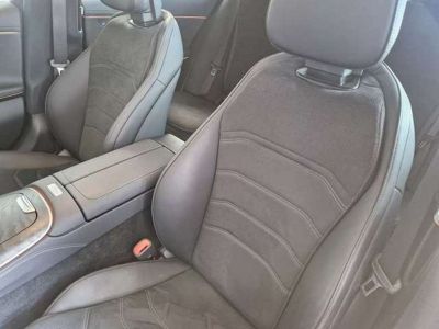 Mercedes-Benz E-Klasse Gebrauchtwagen