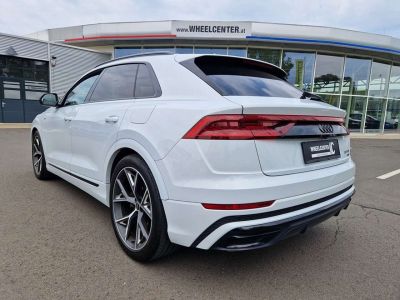 Audi Q8 Gebrauchtwagen