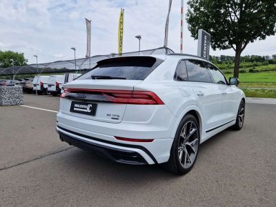 Audi Q8 Gebrauchtwagen