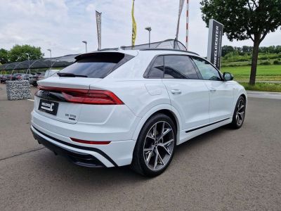 Audi Q8 Gebrauchtwagen