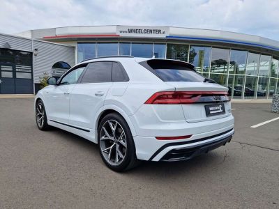 Audi Q8 Gebrauchtwagen