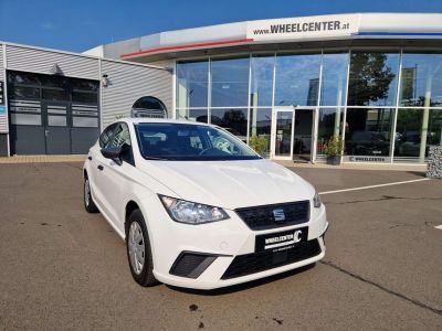 Seat Ibiza Gebrauchtwagen