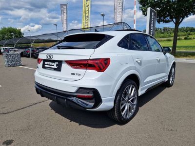 Audi Q3 Gebrauchtwagen