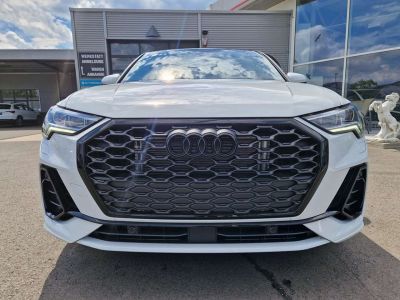 Audi Q3 Gebrauchtwagen