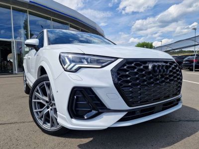 Audi Q3 Gebrauchtwagen