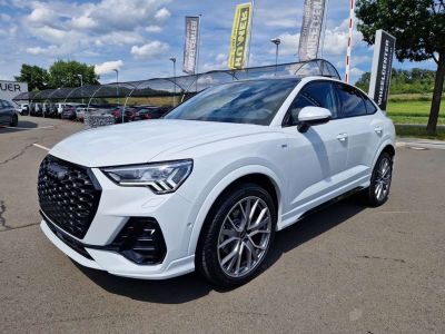 Audi Q3 Gebrauchtwagen