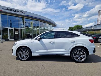 Audi Q3 Gebrauchtwagen