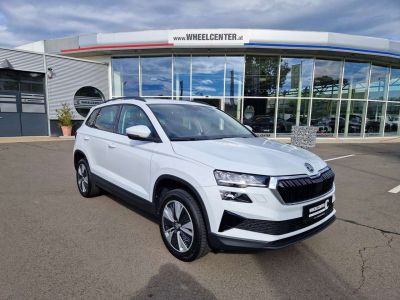 Skoda Karoq Gebrauchtwagen