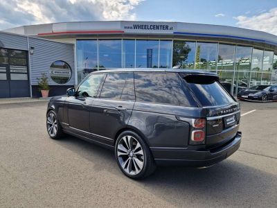 Land Rover Range Rover Series Gebrauchtwagen