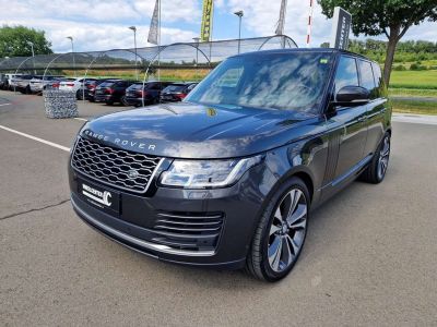 Land Rover Range Rover Series Gebrauchtwagen