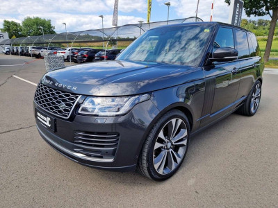 Land Rover Range Rover Series Gebrauchtwagen