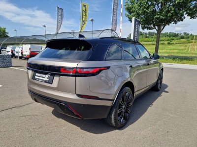 Land Rover Range Rover Velar Gebrauchtwagen