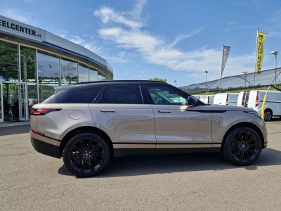 Land Rover Range Rover Velar Gebrauchtwagen