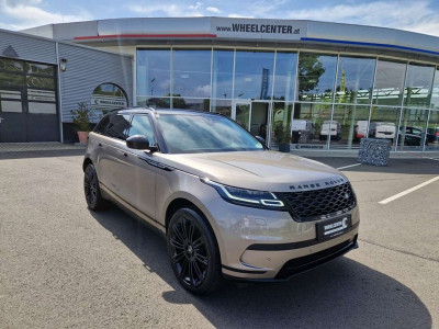 Land Rover Range Rover Velar Gebrauchtwagen