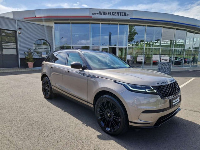 Land Rover Range Rover Velar Gebrauchtwagen