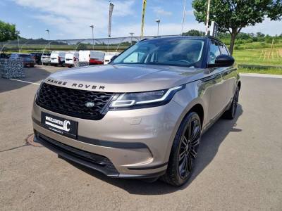 Land Rover Range Rover Velar Gebrauchtwagen