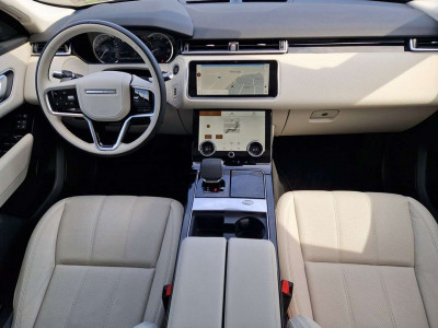 Land Rover Range Rover Velar Gebrauchtwagen