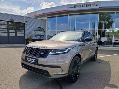 Land Rover Range Rover Velar Gebrauchtwagen