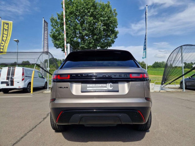 Land Rover Range Rover Velar Gebrauchtwagen