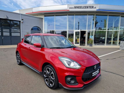 Suzuki Swift Gebrauchtwagen