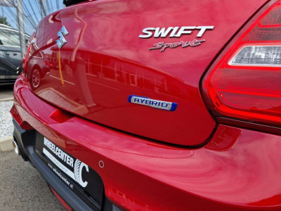 Suzuki Swift Gebrauchtwagen