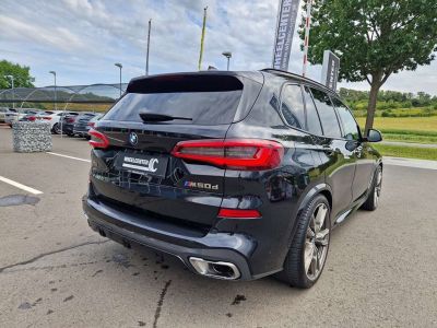 BMW X5 Gebrauchtwagen